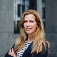 Daniëlle van Uden MSc