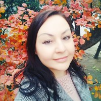Наталья Баканова