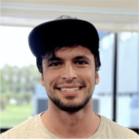 Felipe Da Silva Baltazar