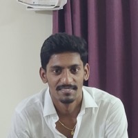 Naveen Kumar Reddy kontham