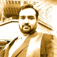 Dr. Muhammad Uzair, Ph.D.