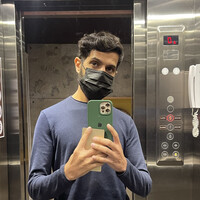 Mohammed Qaribi