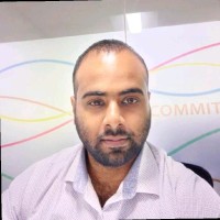 Nitin Saxena