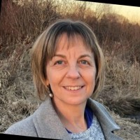Laura Morrison
