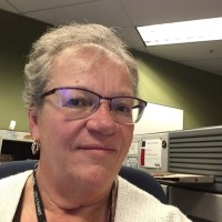 Bonnie Armand
