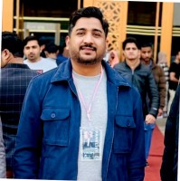 Malik Shoaib