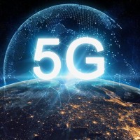 5G Mobile Phone India