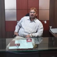 Krishna Lath