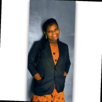 Thirisha Govindaraj