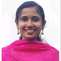 Ramitha S