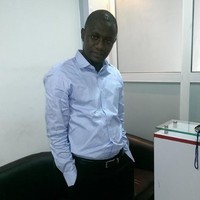 Saliu Rufai Ayomide