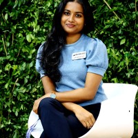 Lathashree Hosahalli Onkaramurthy