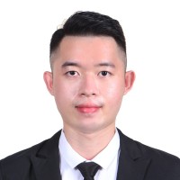 Vincent Chong Yu Jie