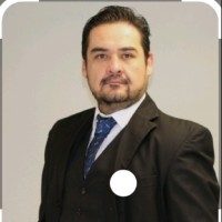 Jorge Daniel Ramos Velazquez