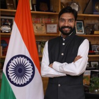 Raghav Dhanuka