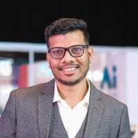 Kiran Das