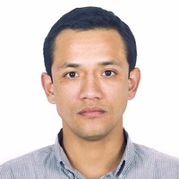 LUIS ENRIQUE PEREZ PENA