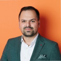 Kaan Saritas