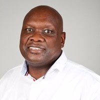Bonakele Phuzi