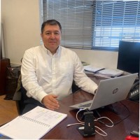 Gastón Muñoz Alvear