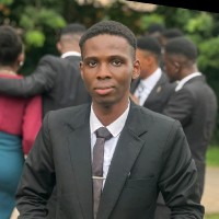 Daniel Oguntimehin
