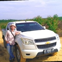 Ari Kurniawan