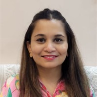 Khushboo Sharma