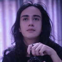 João Gustavo 👾