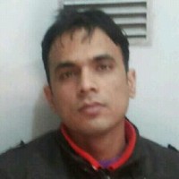 Prashant Kumar Singh