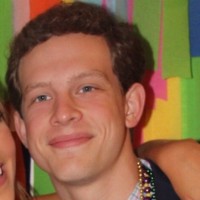 logan robinson