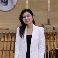 Anchal Jain