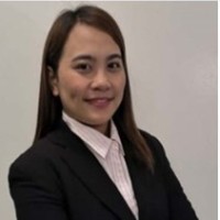 April Dela Cruz - Sagala