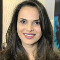 Patricia Amaral