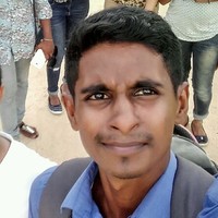 chamila buwaneka