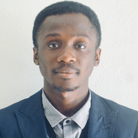 Franck Arnaud Yahi Dago
