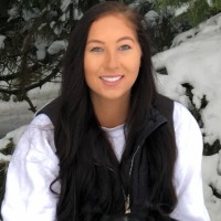 Madelyn Petersen