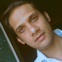 Vikram Rokade