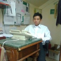 Rizal Faizal