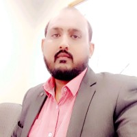 Ausaf Ali