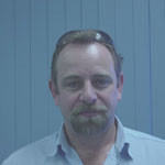 Alan Simmonds