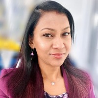 Keerthana Gowri Shankar