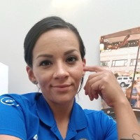 Joy Klingenfuss