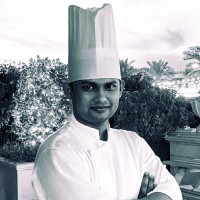 Arjun Chapagai