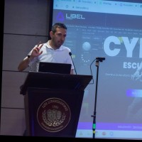 Gilberto Fuentes Diaz