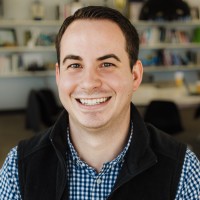 Trent Gerdeman
