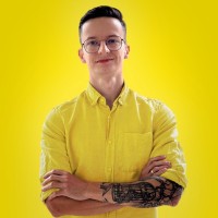 Jakub Papuga 🦜
