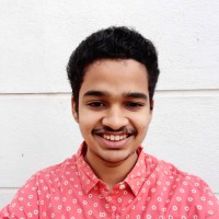 Shrinivas Badri