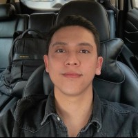 Deni Saputra