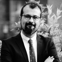 杜博睿Onur Sabri Durak