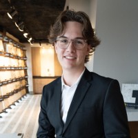 Dylan Theobald